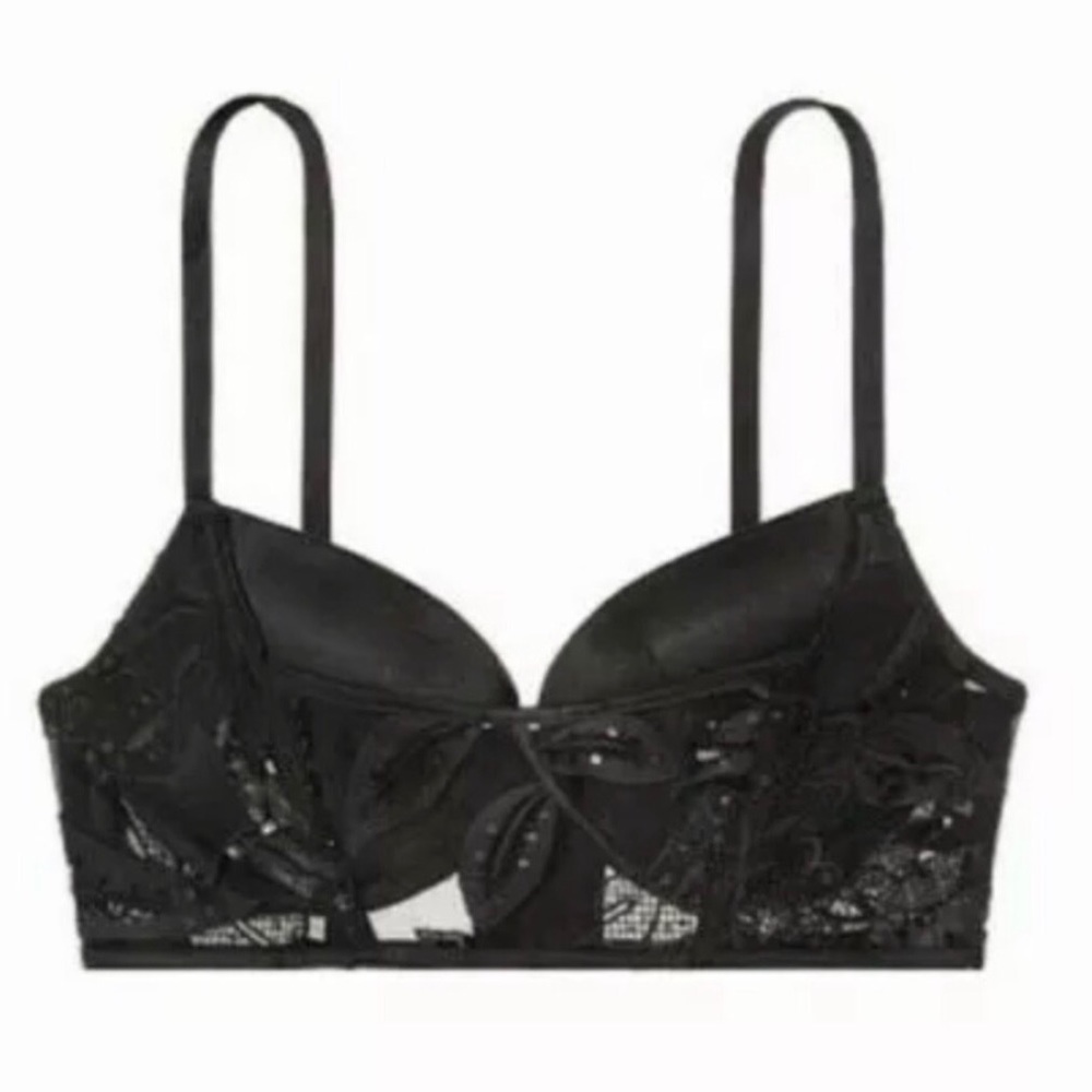 Victoria’s Secret Push up bra